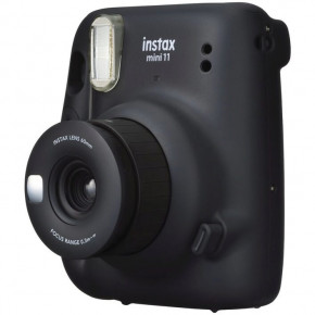    Fujifilm INSTAX Mini 11 CHARCOAL GRAY 3