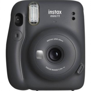    Fujifilm INSTAX Mini 11 CHARCOAL GRAY (16654970)