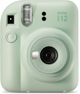    Fujifilm INSTAX Mini 12 GREEN (16806119)