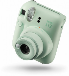    Fujifilm INSTAX Mini 12 GREEN (16806119) 3