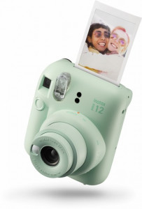    Fujifilm INSTAX Mini 12 GREEN (16806119) 4