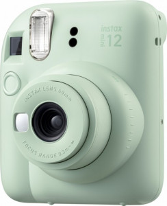    Fujifilm INSTAX Mini 12 GREEN (16806119) 5