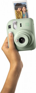    Fujifilm INSTAX Mini 12 GREEN (16806119) 9