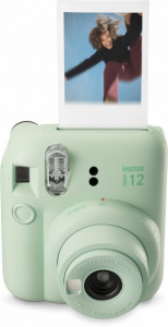    Fujifilm INSTAX Mini 12 GREEN (16806119) 10