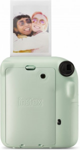    Fujifilm INSTAX Mini 12 GREEN (16806119) 12