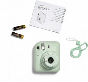    Fujifilm INSTAX Mini 12 GREEN (16806119) 13