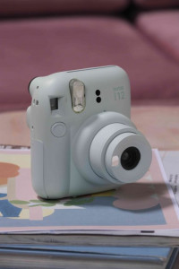    Fujifilm INSTAX Mini 12 GREEN (16806119) 14