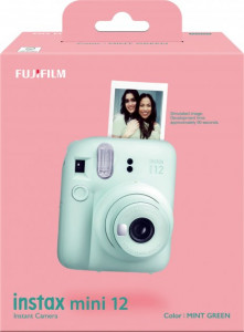    Fujifilm INSTAX Mini 12 GREEN (16806119) 15