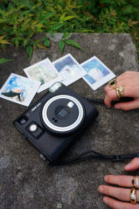    Fujifilm INSTAX SQ 1 40 (16802802) 12