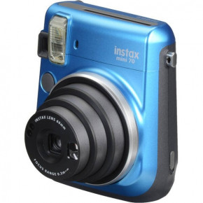    Fujifilm Instax Mini 70 Blue 7