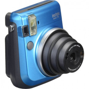    Fujifilm Instax Mini 70 Blue 8