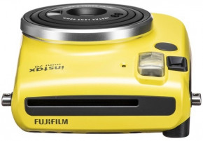    Fujifilm Instax Mini 70 Yellow 7