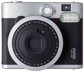    Fujifilm Instax Mini 90 Black