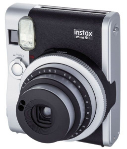    Fujifilm Instax Mini 90 Black 6