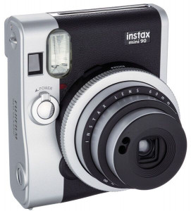    Fujifilm Instax Mini 90 Black 8