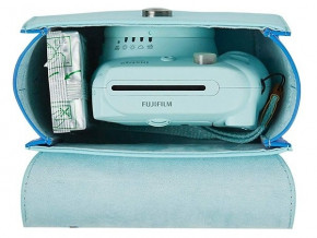    Fujifilm Instax Mini 9 Ice Blue 7