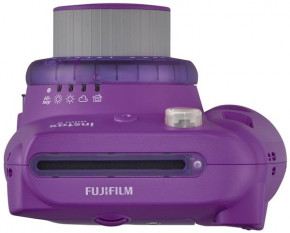    Fujifilm Instax Mini 9 Purple 3