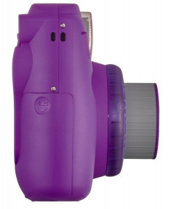    Fujifilm Instax Mini 9 Purple 4