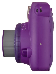    Fujifilm Instax Mini 9 Purple 6