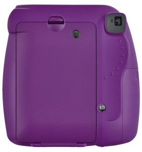    Fujifilm Instax Mini 9 Purple 7