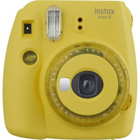    Fujifilm Instax Mini 9 Yellow