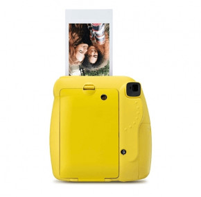    Fujifilm Instax Mini 9 Yellow 6