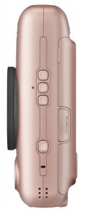    Fujifilm Instax Mini LiPlay Blush Gold 9