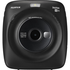    Fujifilm Instax Mini SQ20 Black (16603206)