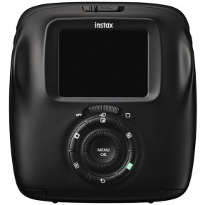    Fujifilm Instax Mini SQ20 Black (16603206) 3