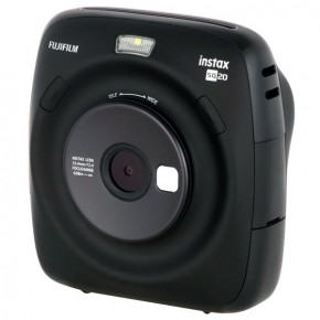    Fujifilm Instax Mini SQ20 Black (16603206) 5