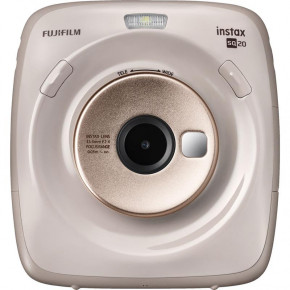    Fujifilm Instax SQ 20 Beige (16603218)