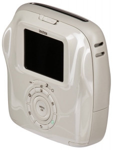    Fujifilm Instax SQ 20 Beige (16603218) 4