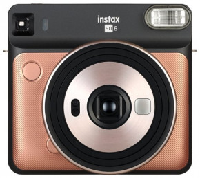    Fujifilm Instax SQ 6 Blush Gold