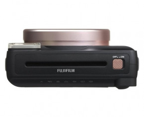    Fujifilm Instax SQ 6 Blush Gold 4