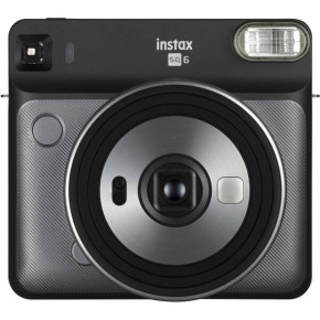    Fujifilm Instax SQ 6 Graphite Gray