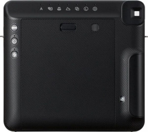    Fujifilm Instax SQ 6 Graphite Gray 10