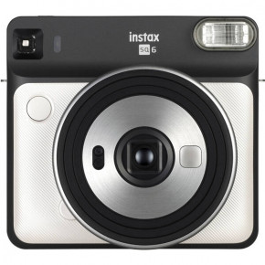    Fujifilm Instax SQ 6 Pearl White