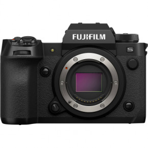   Fujifilm X-H2S Body Black (16756883)