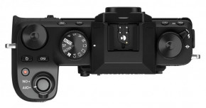   Fujifilm X-S10 Body Black (16670041) 4