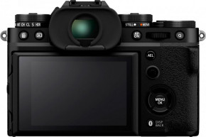   Fujifilm X-T5 Body Black (16782246) 6