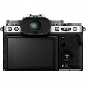   Fujifilm X-T5 Body Silver (16782272) 3