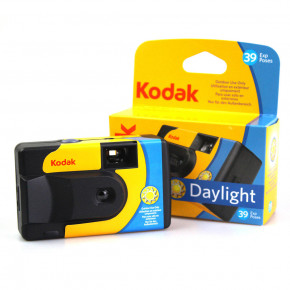  Kodak Daylight 39 (1007087)