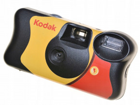  Kodak FUN SAVER 27 WW (8617763) 3