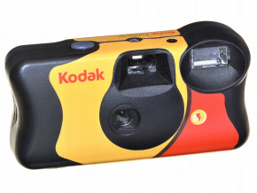  Kodak FUN SAVER 27 WW (8617763) 4