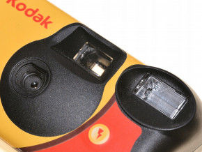  Kodak FUN SAVER 27 WW (8617763) 5