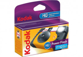  Kodak Power Flash 27+12 (3961315) 3