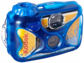  Kodak WATER SPORT 27