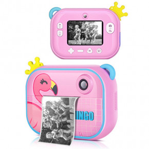     3 Flamingo   microSD card, 3Y+ (8877)