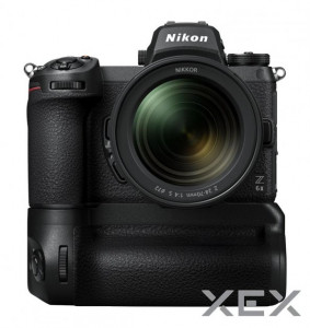   NIKON Z6 II body 3