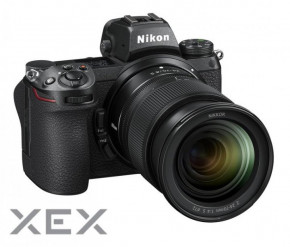   NIKON Z6 II body 5